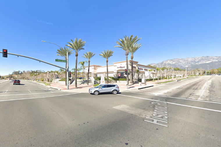 Three Suspects Detained After Theft at CVS in Rancho Cucamonga, Community and Police Collaboration Praised