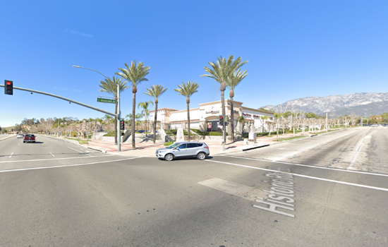 Three Suspects Detained After Theft at CVS in Rancho Cucamonga, Community and Police Collaboration Praised