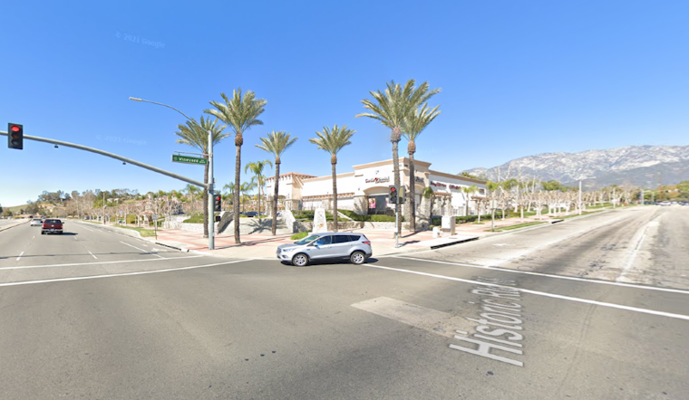 Three Suspects Detained After Theft at CVS in Rancho Cucamonga, Community and Police Collaboration Praised