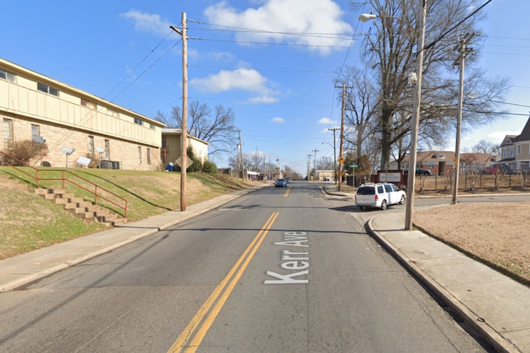 Three Wounded in South Memphis Shooting, Secondary Crime Scene Investigated on Kerr Avenue