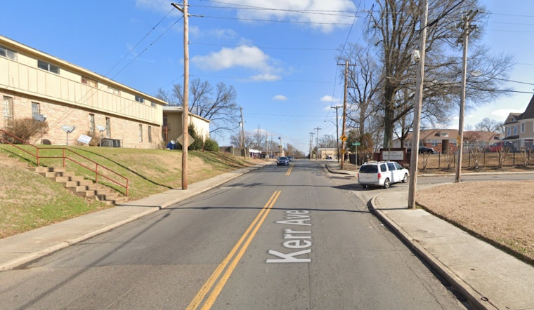 Three Wounded in South Memphis Shooting, Secondary Crime Scene Investigated on Kerr Avenue