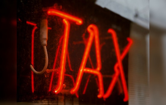 Tick-Tock, Anoka County Homeowners, Property Tax Deadline Looms