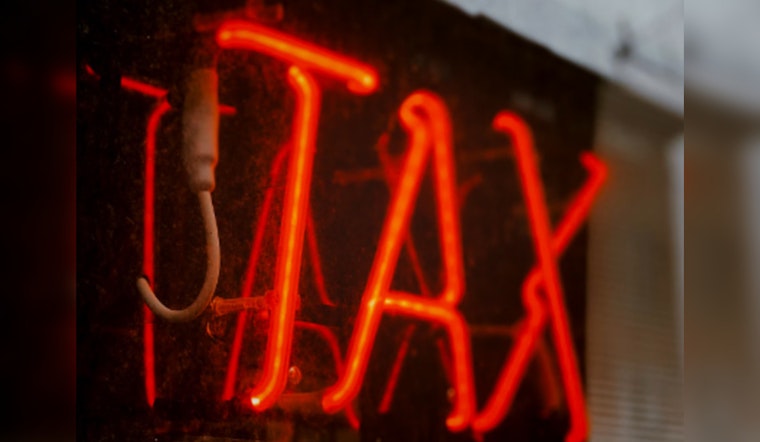 Tick-Tock, Anoka County Homeowners, Property Tax Deadline Looms