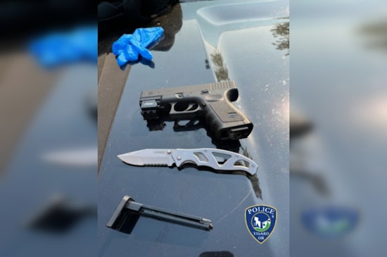 Tigard Police Crack Down on Retail Theft with 21 Arrests, Recover Stolen Goods and Drugs