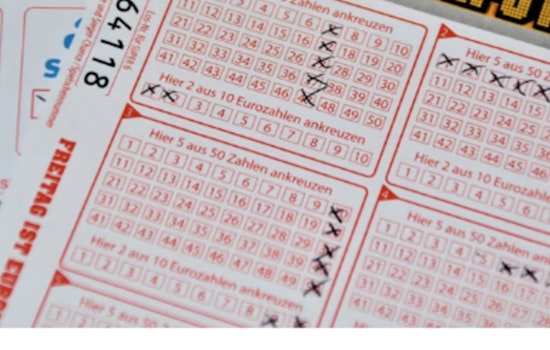 Time Running Out as Lucky For Life $25,000 Prize Remains Unclaimed in Livonia, Michigan