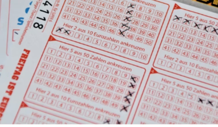 Time Running Out as Lucky For Life $25,000 Prize Remains Unclaimed in Livonia, Michigan