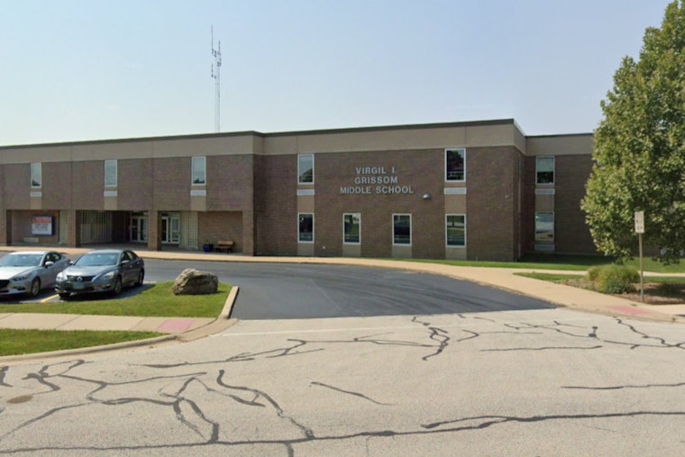 Tinley Park Boy, 13, Charged With Felony After Online Threats to Middle School. Wave of Threat-Related Arrests Plagues Local Indiana Schools
