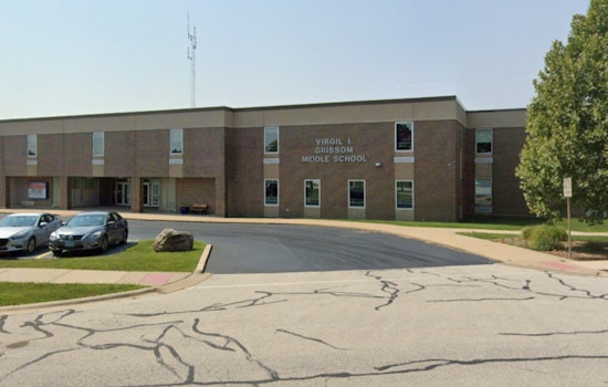 Tinley Park Boy, 13, Charged With Felony After Online Threats to Middle School. Wave of Threat-Related Arrests Plagues Local Indiana Schools
