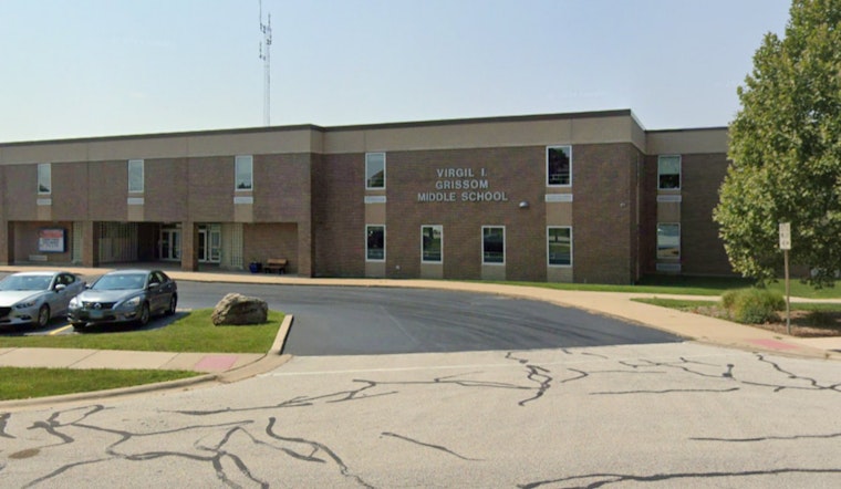 Tinley Park Boy, 13, Charged With Felony After Online Threats to Middle School. Wave of Threat-Related Arrests Plagues Local Indiana Schools