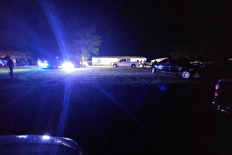Tipton County Sheriff's Office Investigating Late Night Fatal Shooting on Mason-Charleston Road