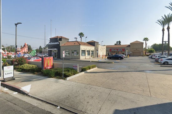 Toddler Found Alone in Van Nuys McDonald's Parking Lot Reunited with Family