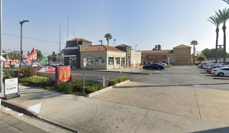 Toddler Found Alone in Van Nuys McDonald's Parking Lot Reunited with Family