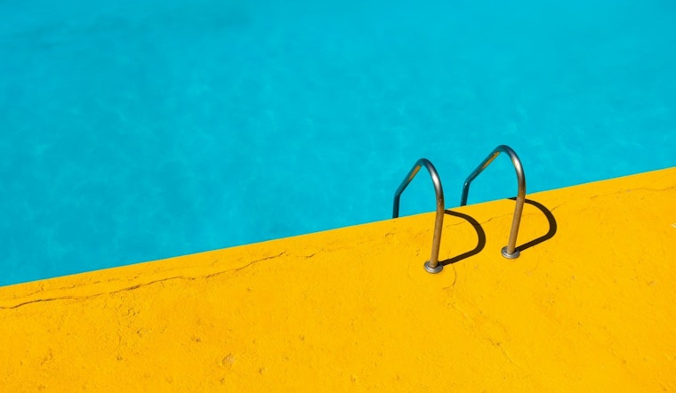Toddler Passes Away After Being Found Unconscious in Pool