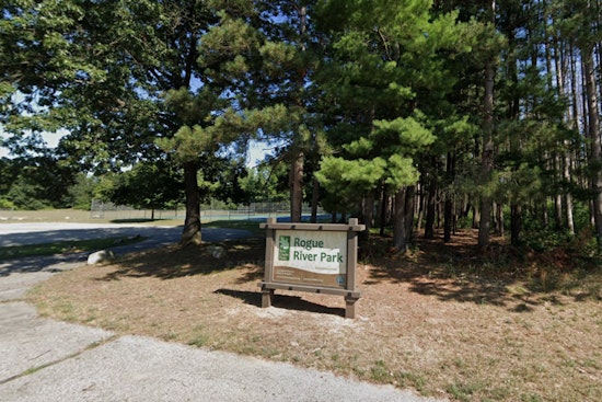 Toddlers and Adults Stung by Bees During Field Trip to Rogue River Park Near Grand Rapids