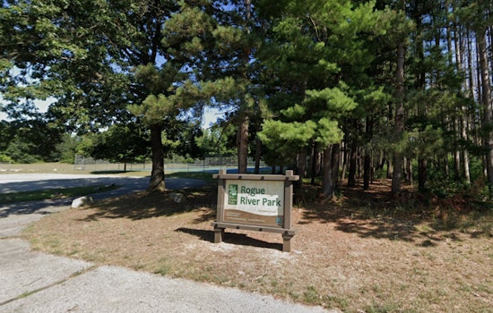Toddlers and Adults Stung by Bees During Field Trip to Rogue River Park Near Grand Rapids