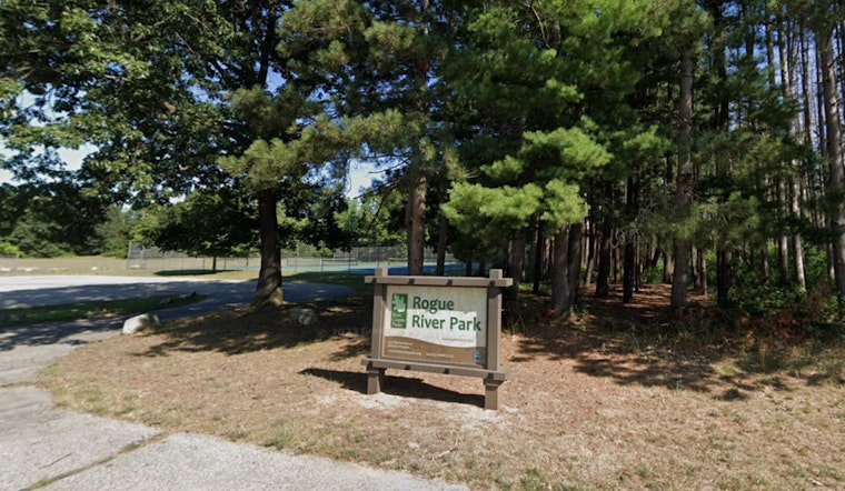 Toddlers and Adults Stung by Bees During Field Trip to Rogue River Park Near Grand Rapids