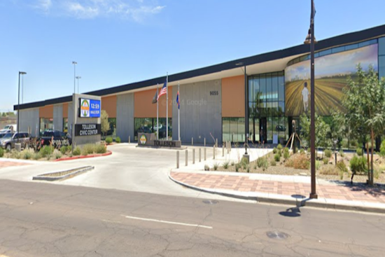 Tolleson Welcomes New Cultural Destination with Free Admission, TAG – Tolleson Art Gallery Opens Its Doors