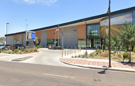 Tolleson Welcomes New Cultural Destination with Free Admission, TAG – Tolleson Art Gallery Opens Its Doors