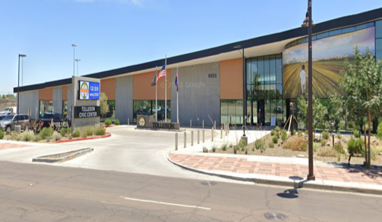 Tolleson Welcomes New Cultural Destination with Free Admission, TAG – Tolleson Art Gallery Opens Its Doors