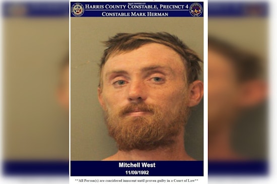 Tomball Disturbance Leads to Arrest of Suspected Assailant with Multiple Warrants in Houston Suburb