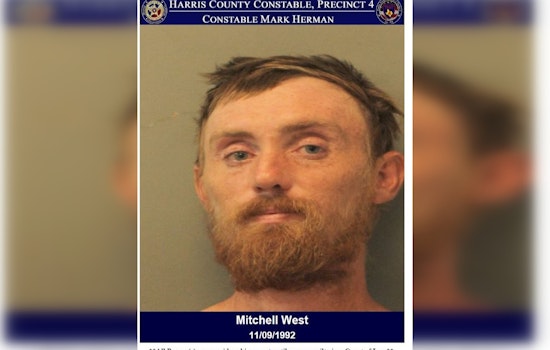 Tomball Disturbance Leads to Arrest of Suspected Assailant with Multiple Warrants in Houston Suburb