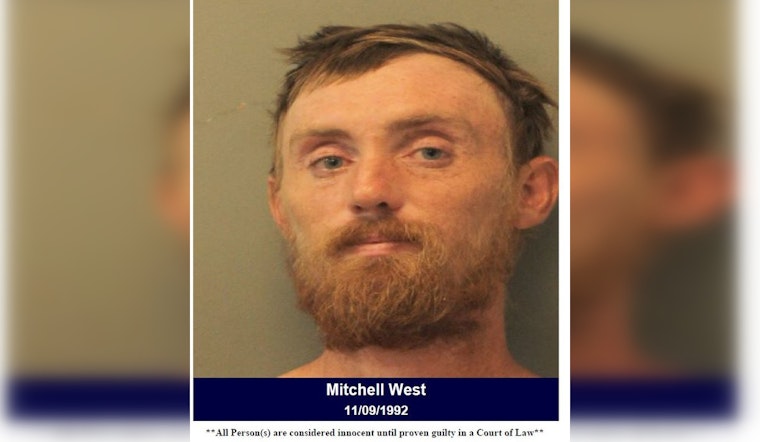 Tomball Disturbance Leads to Arrest of Suspected Assailant with Multiple Warrants in Houston Suburb