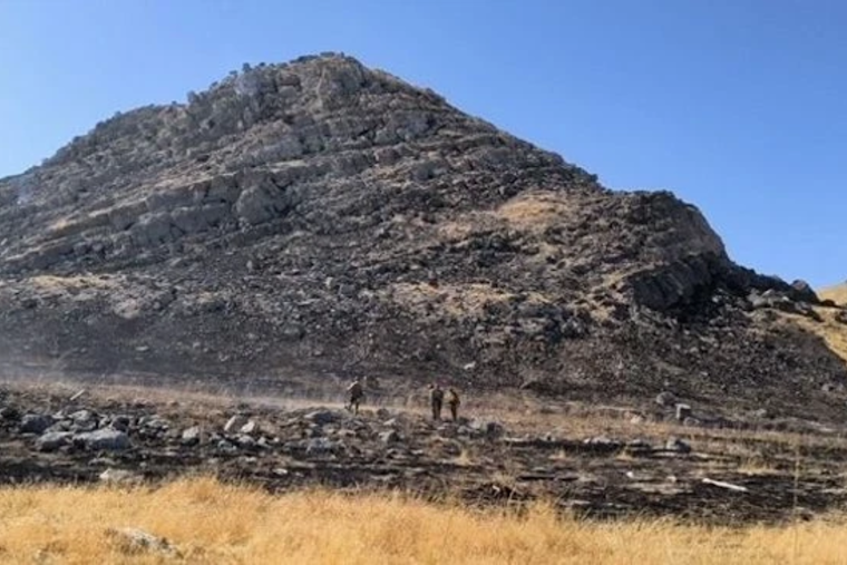 Tooele County, Utah Successfully Contains Dead Cow Point Fire at Nearly 26 Acres, Second Wildfire Nears Containment