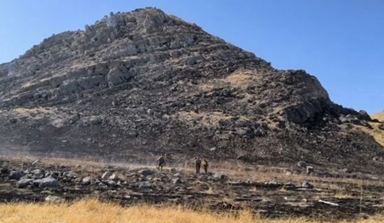 Tooele County, Utah Successfully Contains Dead Cow Point Fire at Nearly 26 Acres, Second Wildfire Nears Containment