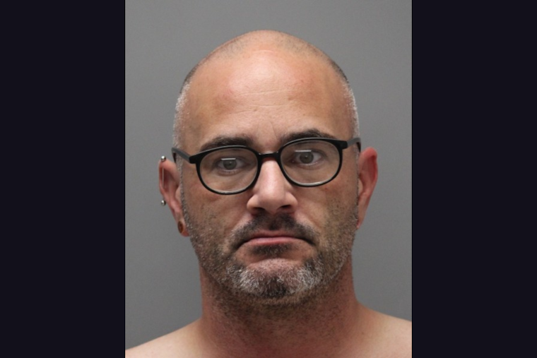 Townsend Gas Station Conflict Ends in Stabbing, Man Charged with Assault and Weapon Possession