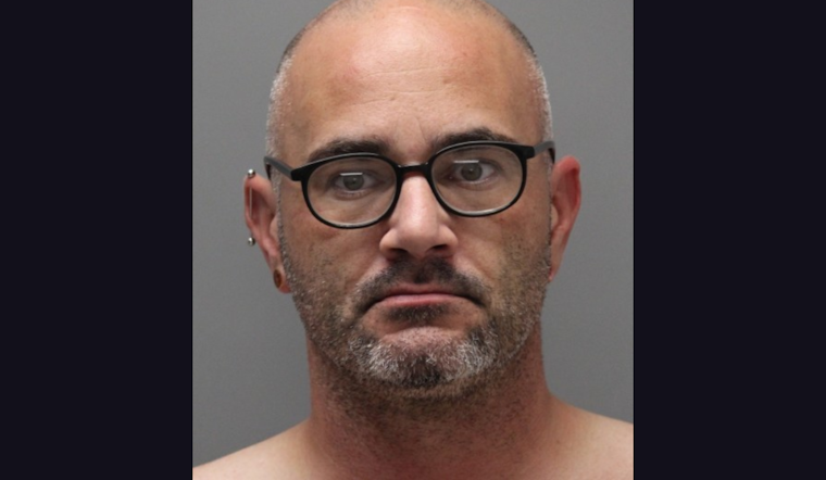 Townsend Gas Station Conflict Ends in Stabbing, Man Charged with Assault and Weapon Possession