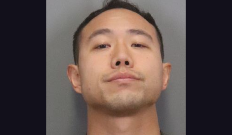 Tracy Man Arrested by San José Police on Elder Fraud Charges After Deceptive Computer Virus Scam