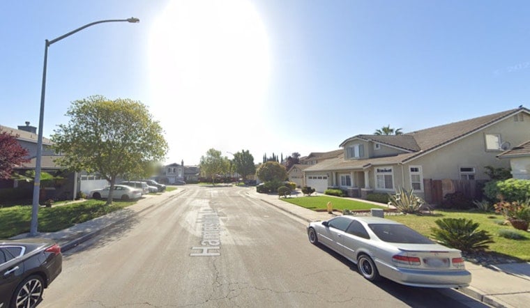 Tracy Police Arrest Wife on Suspicion of Murdering Her Husband and Urge Community to Aid Ongoing Investigation