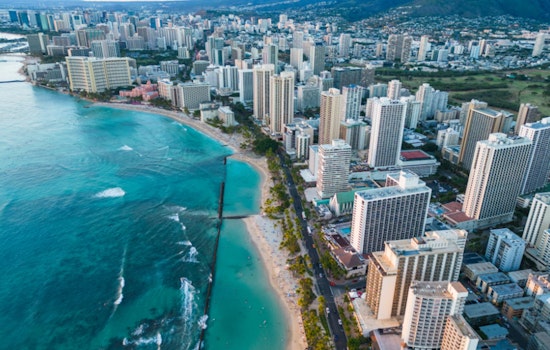 Trade Winds to Diminish in Honolulu, Muggy Weather on the Rise With Minimal Rain Forecasted