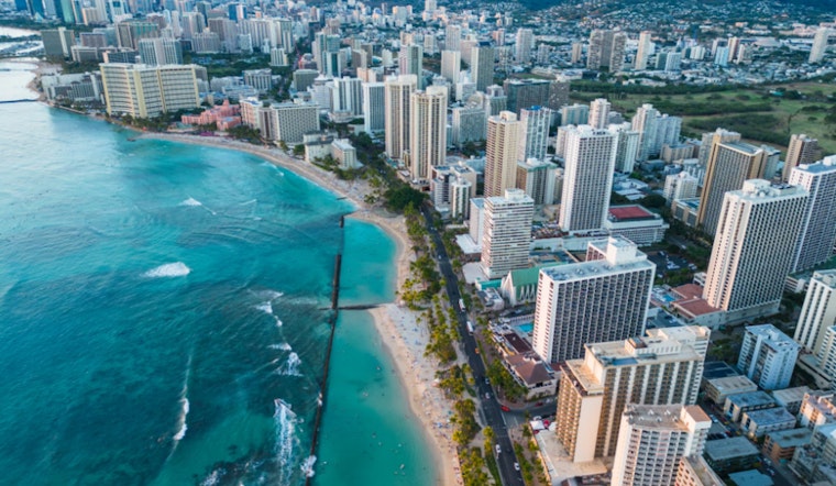 Trade Winds to Diminish in Honolulu, Muggy Weather on the Rise With Minimal Rain Forecasted