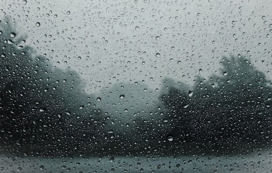 Trade Winds to Strengthen in Oahu and Neighboring Islands, NWS Honolulu Forecasts Increased Showers for Windward Areas
