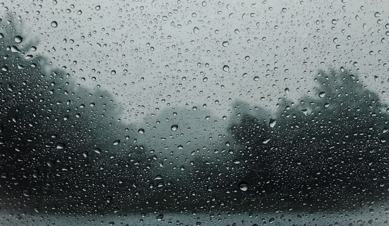 Trade Winds to Strengthen in Oahu and Neighboring Islands, NWS Honolulu Forecasts Increased Showers for Windward Areas
