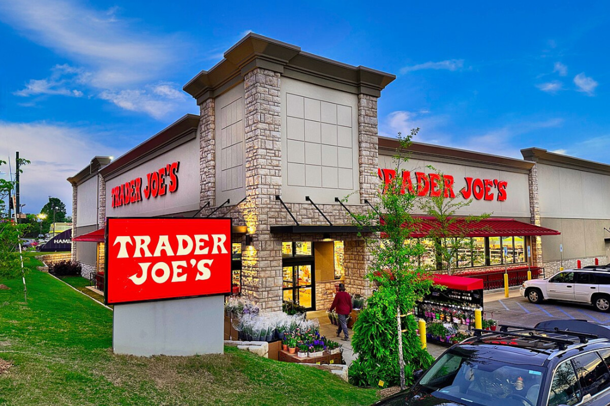 Trader Joe's Confirms Plans for a New Store in Milford, Massachusetts,