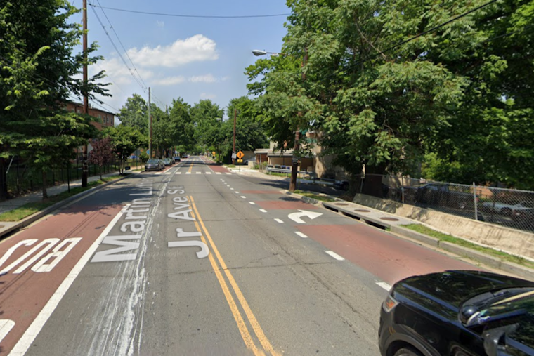 Traffic Alert for D.C. Motorists: Congress Heights Parade and Art All Night Event to Impact Roads This Saturday