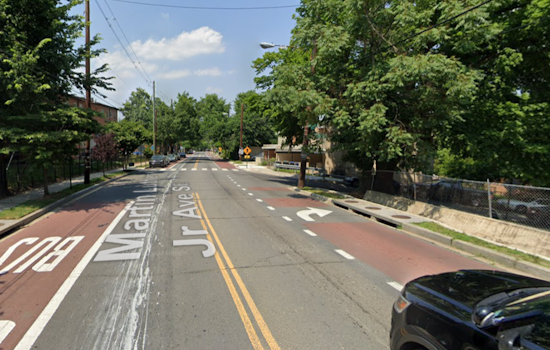 Traffic Alert for D.C. Motorists: Congress Heights Parade and Art All Night Event to Impact Roads This Saturday