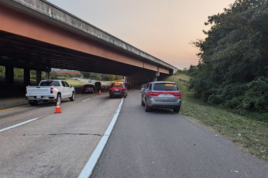 Traffic Alert, Two Florida Residents Killed in Single Vehicle Crash on I-40 East in Knoxville