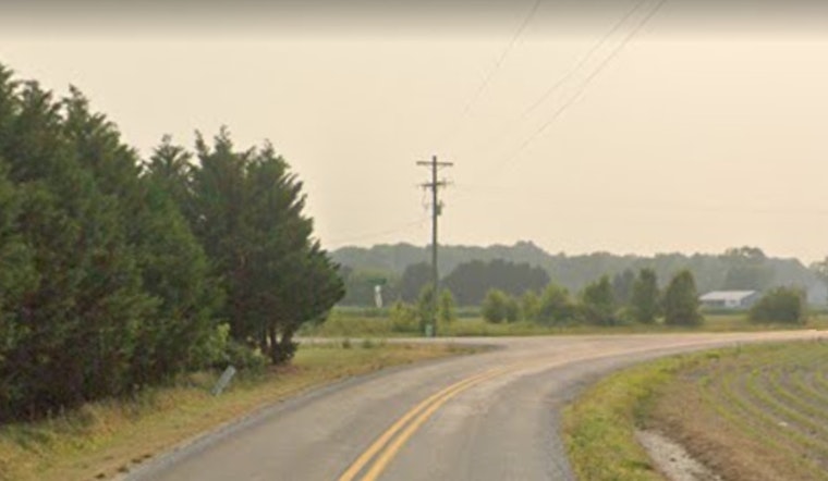 Traffic Tragedy in Felton as Teenager Killed and One Injured in Early Morning Crash