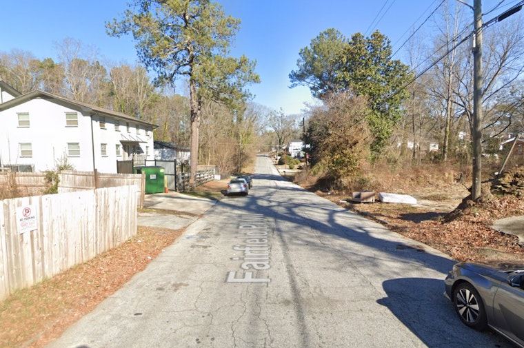 Tragedy in Atlanta, 18-Year-Old's Future Cut Short by Gun Violence, Police Seek Answers