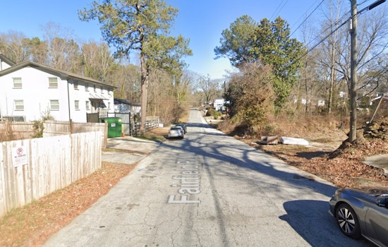 Tragedy in Atlanta, 18-Year-Old's Future Cut Short by Gun Violence, Police Seek Answers