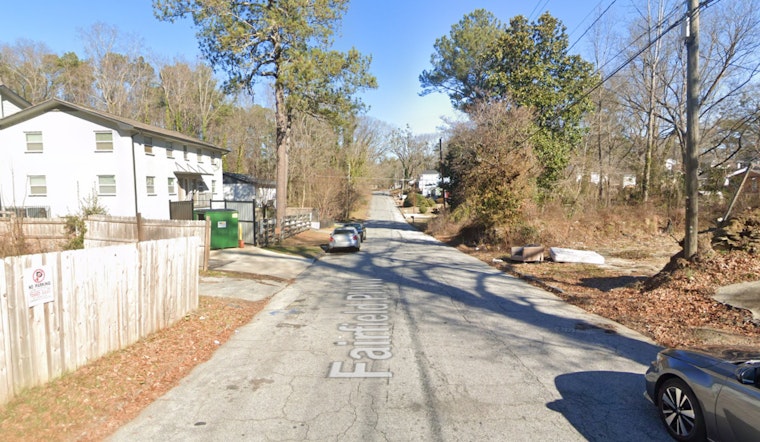 Tragedy in Atlanta, 18-Year-Old's Future Cut Short by Gun Violence, Police Seek Answers