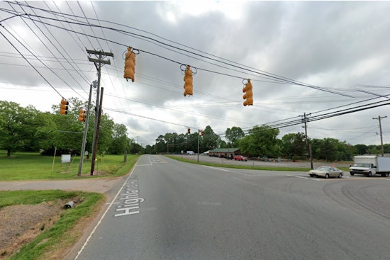 Tragedy in Catawba County as One Dead and Four Injured in Late Night Crash