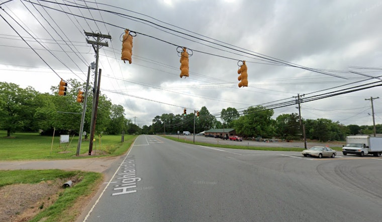Tragedy in Catawba County as One Dead and Four Injured in Late Night Crash