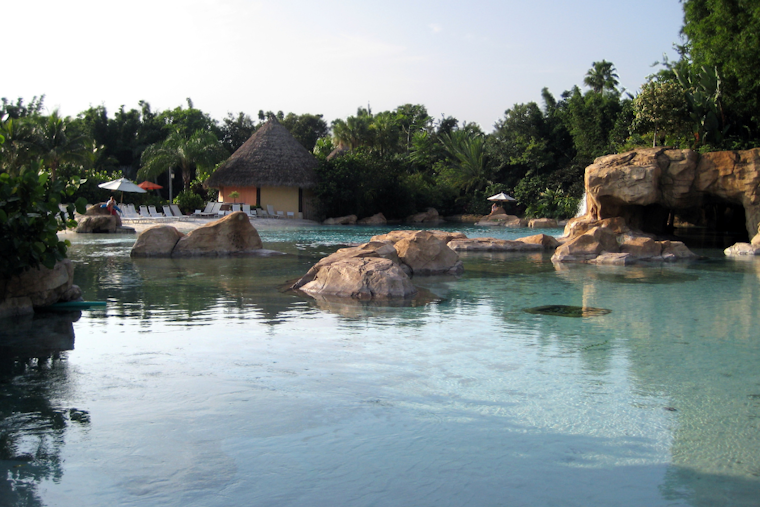 Tragedy Strikes Again at Discovery Cove: Third Death Plunges Orlando Park into Crisis
