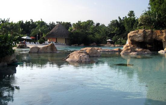Tragedy Strikes Again at Discovery Cove: Third Death Plunges Orlando Park into Crisis