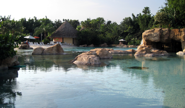 Tragedy Strikes Again at Discovery Cove: Third Death Plunges Orlando Park into Crisis