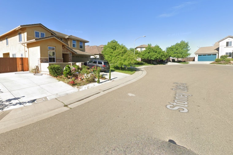 Tragic Blaze Claims Family Dog in Rancho Cordova, Another Pet Missing